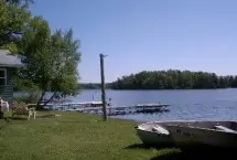 Photograph of Cedarwood Resort, Tomahawk