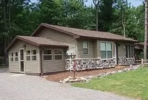 Photograph of Arnold Creek Retreat, Hatfield
