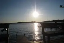 Photograph of A Lot Of Lakes Resort, Three Lakes