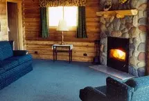 Photograph of Northland Lodge, Hayward