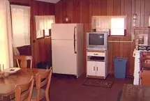 Photograph of Eagles Pointe Lodging, Park Falls