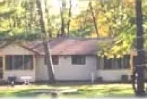 Photograph of Idle Hour Resort, Park Falls