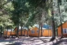 Photograph of Hide-a-way Haven Resort, Lac Du Flambeau