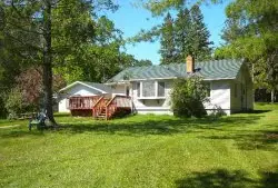 Photograph of Cottage On Deer Path, Butternut