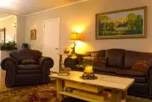 Photograph of Wood Hotel,