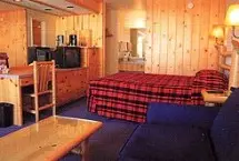 Photograph of Anglers Inn, Jackson