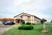 Photograph of Econo Lodge,
