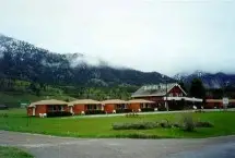 Photograph of Alpine Inn, Alpine