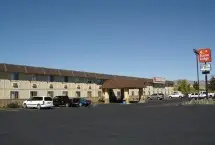 Photograph of Americas Best Value Inn, Evanston