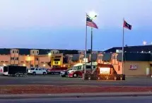 Photograph of Americas Best Value Inn,
