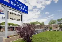 Photograph of Americas Best Value Inn,