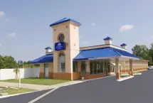 Photograph of Americas Best Value Inn, Lusk