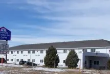Photograph of Americas Best Value Inn, Cheyenne