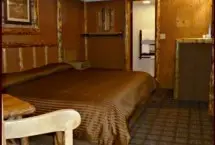 Photograph of The Hostel, Teton Village