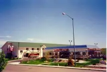 Photograph of Oak Tree Inn Cheyenne, 