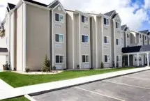 Photograph of Pronghorn Inn And Suites,