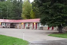 Photograph of Story Pines Inn, Story