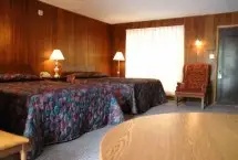 Photograph of 4 Winds Motel, Douglas