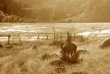 Photograph of TX Ranch Inc, Lovell