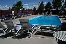 Photograph of WYO Campground & Mobile Park, Burns