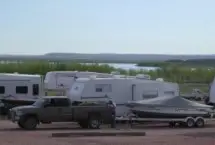 Photograph of Glendo Lakeside RV Park, Glendo