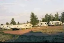 Photograph of Pony Soldier RV Park, Lingle