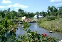 Photograph of Sand Creek RV Park, Beulah
