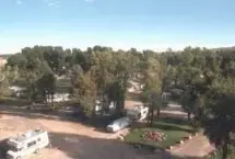 Photograph of Phillips RV Park, Evanston