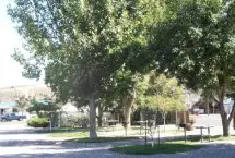Photograph of Wyoming Gardens RV Park, Thermopolis