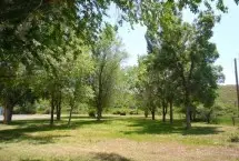 Photograph of Shell Campground, Shell
