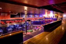 Photograph of Wonder Bar, Casper