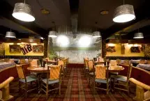 Photograph of Poor Boys Steakhouse, Casper