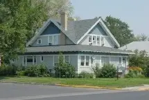 Photograph of A Lambright Place B&B, Cody