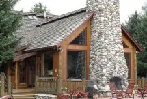 Photograph of Twin Mountain Bed And Breakfast Inn, Jackson Hole