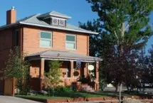 Photograph of The Brick Bed And Breakfast, Laramie