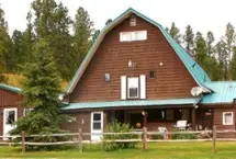Photograph of Dampier Hunting Lodge, Newcastle