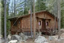 Photograph of South Fork Mountain Lodge & Outfitters, Buffalo