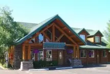 Photograph of Cabin Creek Inn, Thayne